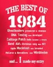 Womens-The-Best-of-1984-30th-Birthday-T-Shirt-Gift-100-Soft-Cotton-Re-L-0-0