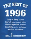 Womens-The-Best-of-1996-18th-Birthday-T-Shirt-Gift-100-Soft-Cotton-Rb-L-0-0