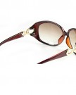 Womens-UV-Luxury-Polarized-Sunglasses-Ladies-Outdoor-Sports-Eyewear-Brown-0-1