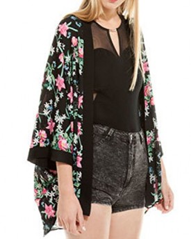 Womens-Vintage-Floral-Pattern-Printed-Chiffon-Kimono-Cardigan-Jacket-Coat-Casual-Blouse-Shirts-Tops-0
