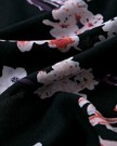 Womens-Vintage-Retro-Floral-Pattern-Print-Batwing-Sleeve-Cotton-Shirt-Tops-Loose-Kimono-Jacket-Cardigan-Coat-L-Black-0-4