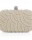 Yafex-Women-Girls-Charming-Faux-Pearl-Beaded-Evening-Christmas-Party-Clutch-Bag-GZ247-Beige-0