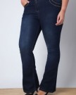 Yoursclothing-Plus-Size-Womens-Mid-Bootcut-Jeans-With-Stitch-Detail-Size-16-Blue-0-0