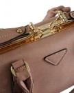 Yufashion-Designer-Boutique-Faux-Leather-ToteCross-Body-BagHobosShoulder-BagHandbag-PINK-0-3