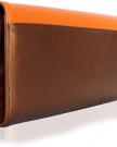 Yufashion-Dog-Pattern-Faux-Leather-Designer-Boutique-Satchel-Clutch-Handbag-BRONZE-0-0