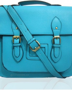 Yufashion-Faux-leather-pattern-satchel-bag-BLUE-0