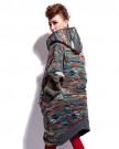 Zeagoo-Women-Winter-Parka-Fur-Collar-Thick-Padded-Long-Coat-Outerwear-Jacket-0-3