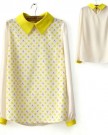 Zehui-Ladies-Career-Chiffon-Top-Blouse-Long-Sleeve-T-Shirt-Pullover-Shirt-UK12-0-3