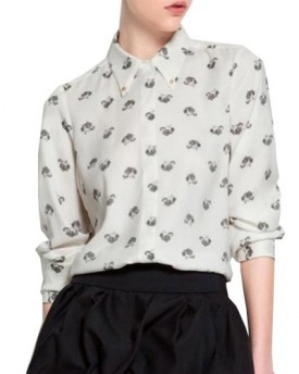 Zehui-Womens-Lapel-Button-Leopard-Head-Printed-Long-Sleeve-Chiffon-Shirt-Blouse-Tops-UK12-0