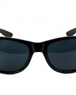 abillo-Womens-Mens-Sunglasses-Wayfarer-Style-With-Bag-UV-400-WG3434-Black-0-0