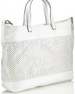 blugirl-handbags-Womens-Two-handles-bag-Handbag-White-White-Size-39x31x10-cm-B-x-H-x-T-0
