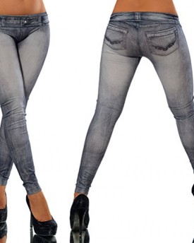 buytra-Fine-Quality-Denim-Skinny-Leggings-Jeans-Jeggings-Tights-Stretch-Pants-0