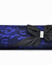 chinkyboo-Fashion-Satin-Lace-Evening-Wedding-Clutch-Handbag-Lady-Gift-Blue-0-1