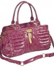 collezione-alessandro-Womens-Tasche-Top-Handle-Bag-Pink-Rose-Rose-1-0