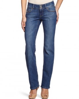 edc-by-ESPRIT-5-Str-Noos-Straight-Womens-Jeans-Reg-Stone-Denim-W32INxL32IN-0