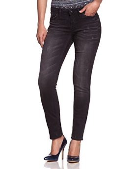 edc-by-ESPRIT-Womens-994CC1B911-Slim-Jeans-C-Black-Denim-W27L30-0