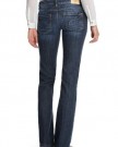 edc-by-ESPRIT-Womens-Boot-Cut-Jeans-Blue-Blau-939-dark-stone-denim-3330-Brand-size-3330-0-0