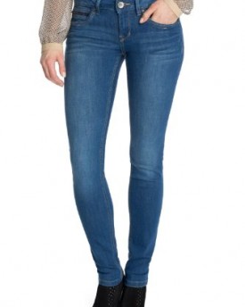 edc-by-ESPRIT-Womens-Skinny-Slim-Fit-Jeans-Blue-Blau-945-REG-STONE-DENIM-32W30L-0