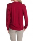 edc-by-Esprit-Womens-084CC1F001-Regular-Fit-Long-Sleeve-Blouse-Ribbon-Red-Size-10-Manufacturer-SizeSmall-0-0