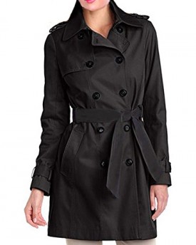 iLoveSIA-Womens-Coats-Double-Breasted-Trench-Coat-Long-Jackets-Black-Size-12-0