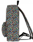 ililily-Multicolor-Futuristic-Checkered-Colorful-Travel-School-Backpack-bag-047-1-0-1