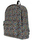 ililily-Multicolor-Futuristic-Checkered-Colorful-Travel-School-Backpack-bag-047-1-0