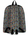 ililily-Multicolor-Futuristic-Checkered-Colorful-Travel-School-Backpack-bag-047-1-0-2