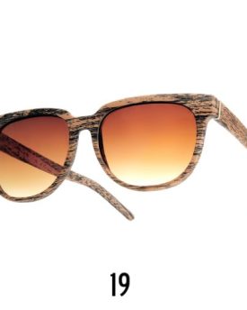 new-style-ligth-brow-color-wood-Unisex-Mens-Womens-Geek-Style-retro-1980s-Wayfarer-Fashion-0