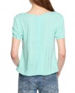 sOliver-Womens-Short-Sleeve-Blouse-Green-Grn-milky-pistachio-6085-12-0-0
