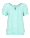 sOliver-Womens-Short-Sleeve-Blouse-Green-Grn-milky-pistachio-6085-12-0-1