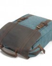women-men-vintage-bag-classic-backpack-casual-canvas-bag-travel-school-shoulder-Bag-messenger-bag-for-laptopipad-3ipad-miniipad-air-Blue-2-0-2